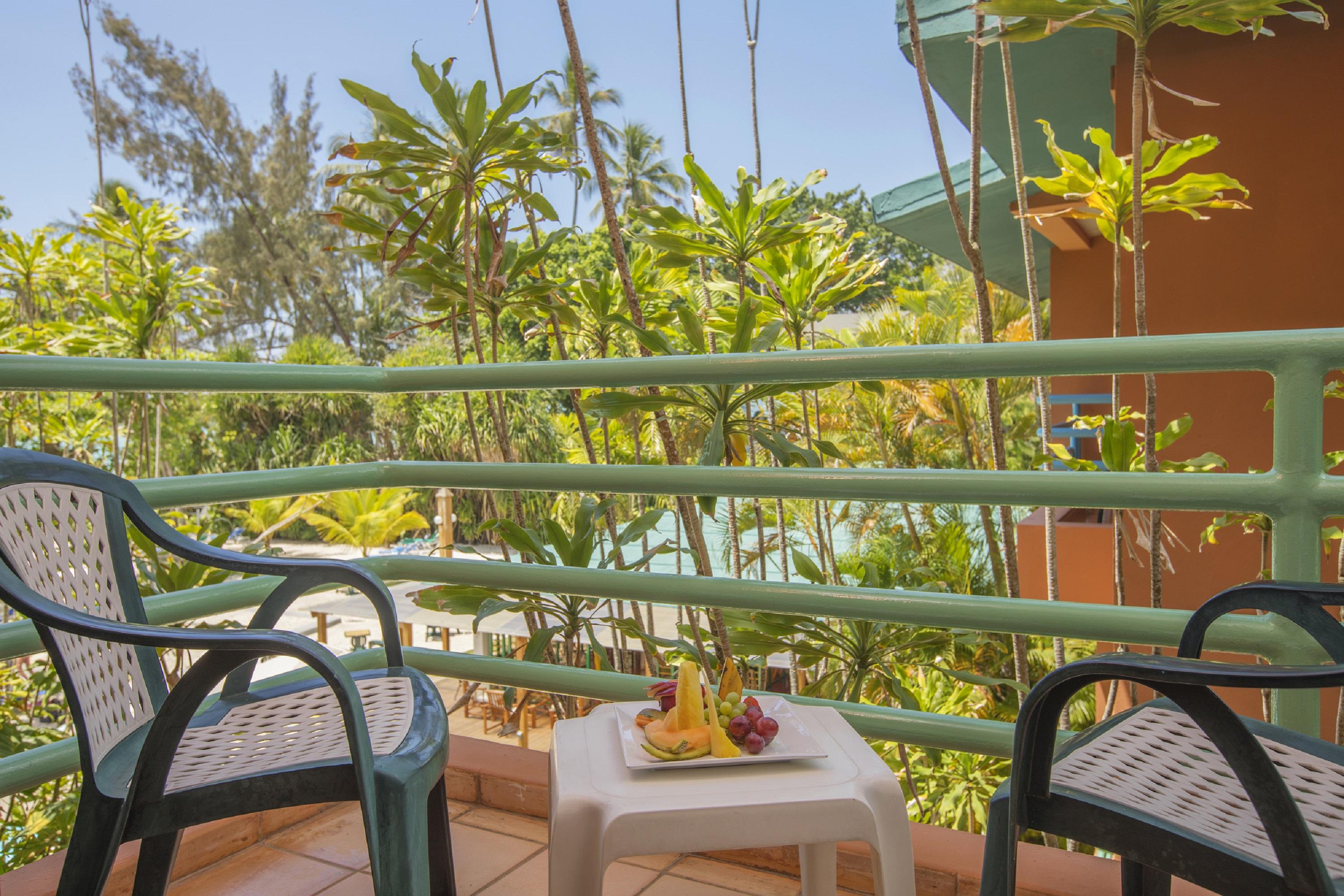 Hotel Whala!Boca Chica Pokój zdjęcie