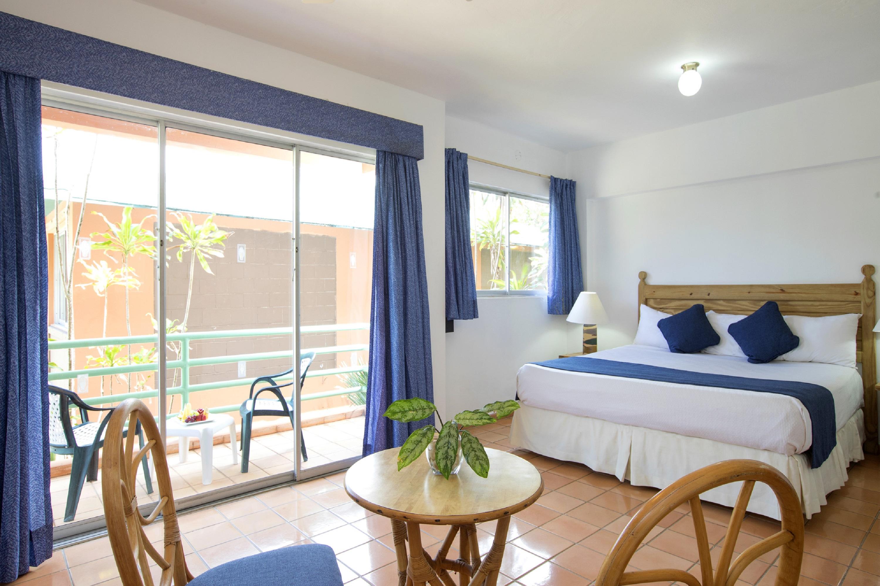 Hotel Whala!Boca Chica Zewnętrze zdjęcie