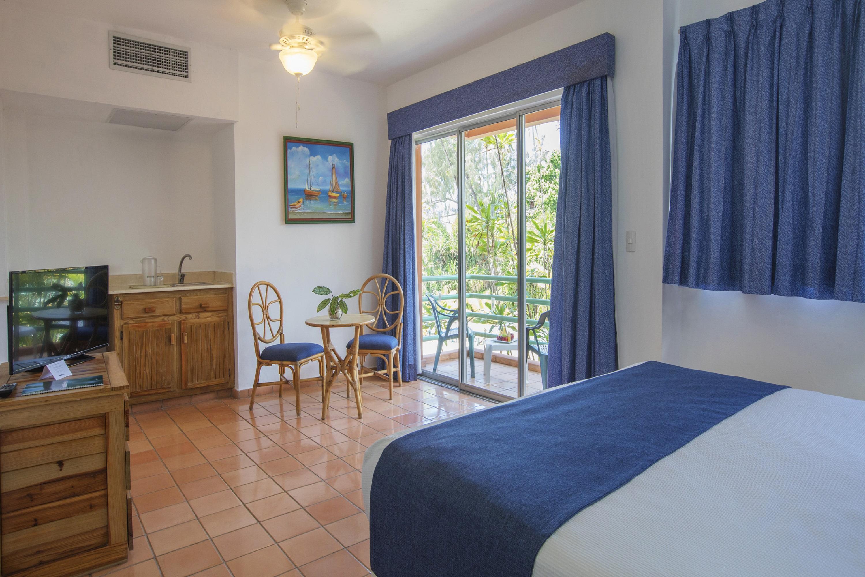 Hotel Whala!Boca Chica Zewnętrze zdjęcie