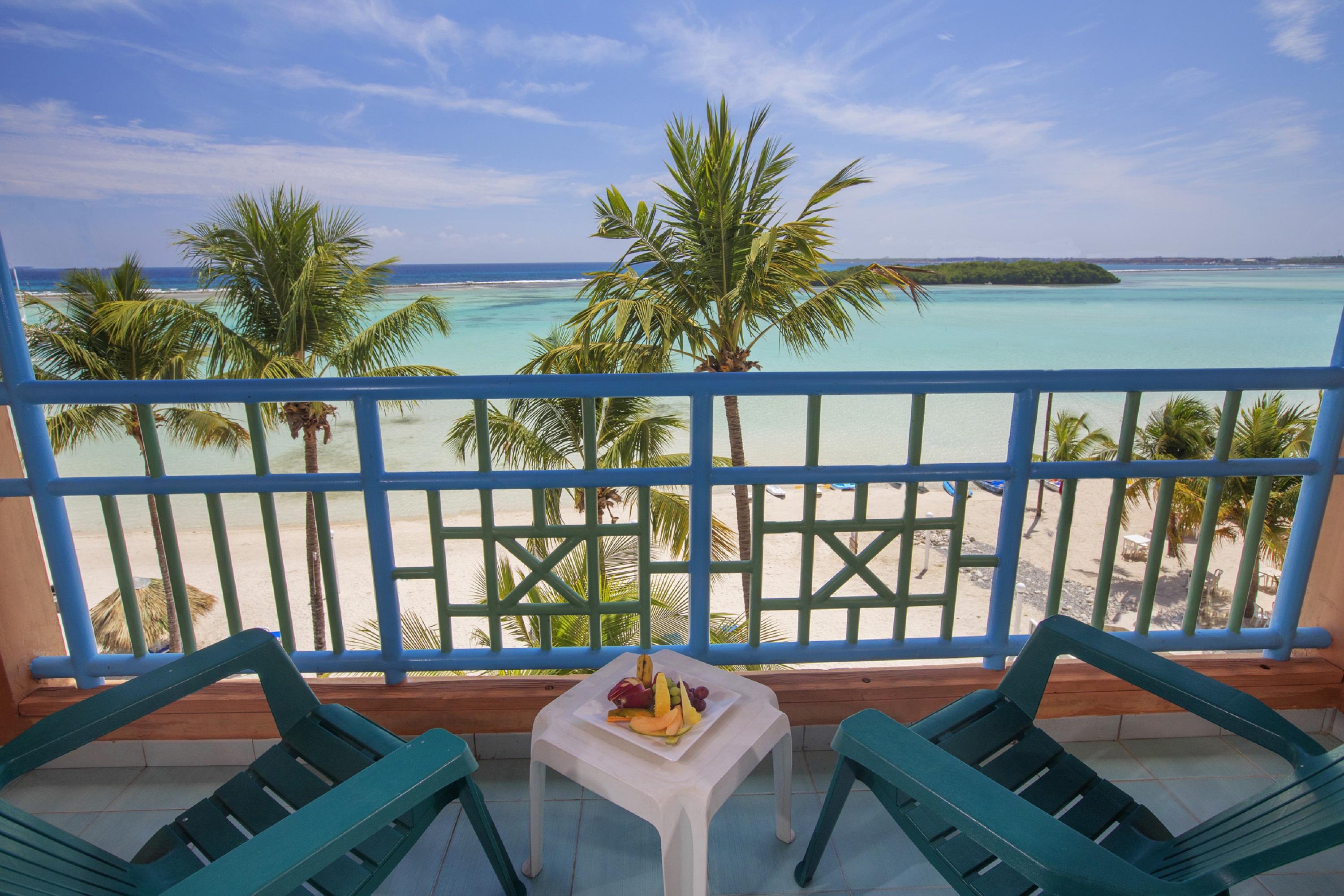 Hotel Whala!Boca Chica Zewnętrze zdjęcie