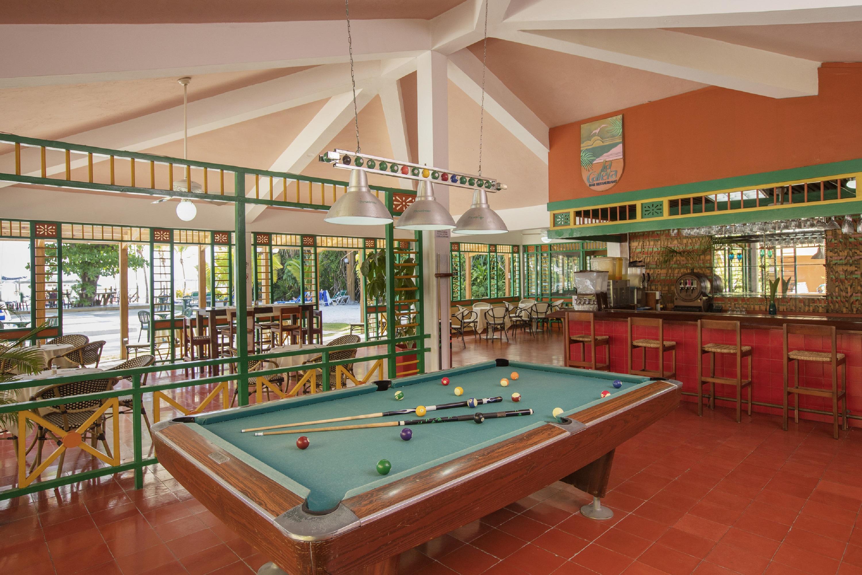 Hotel Whala!Boca Chica Zewnętrze zdjęcie