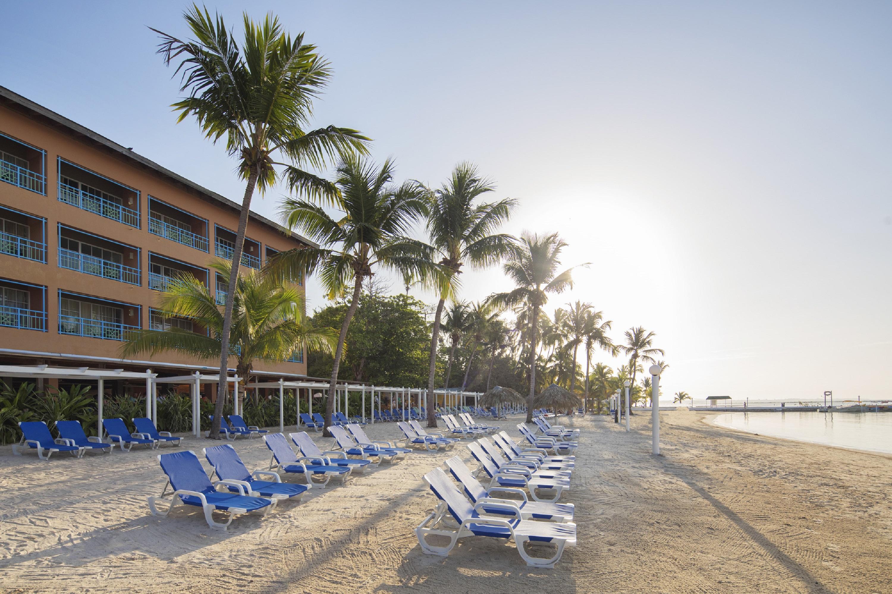 Hotel Whala!Boca Chica Zewnętrze zdjęcie