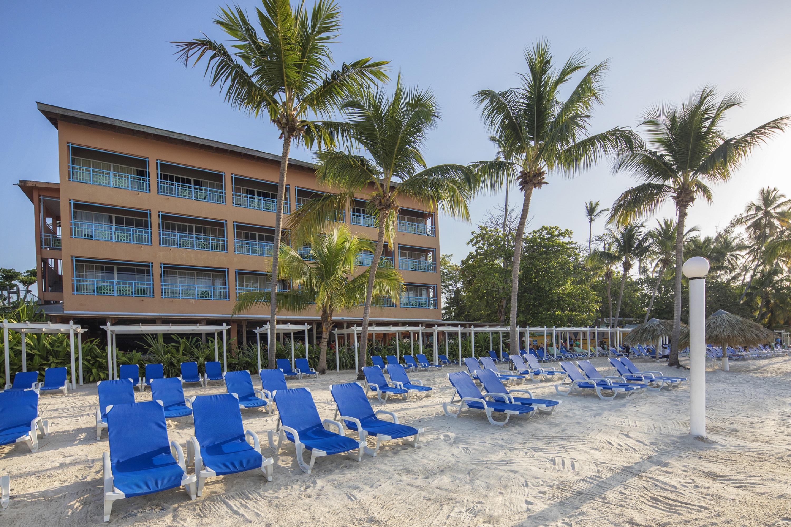 Hotel Whala!Boca Chica Zewnętrze zdjęcie