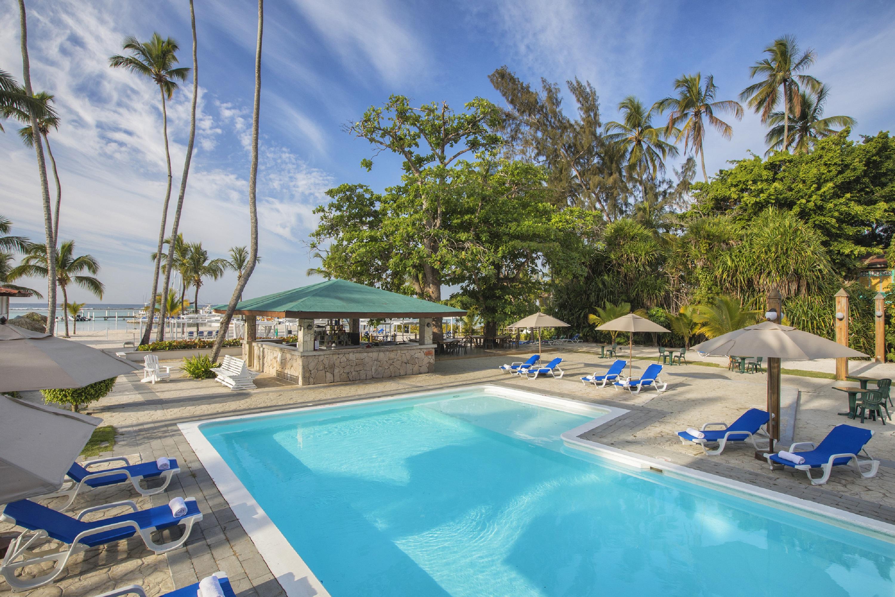 Hotel Whala!Boca Chica Zewnętrze zdjęcie