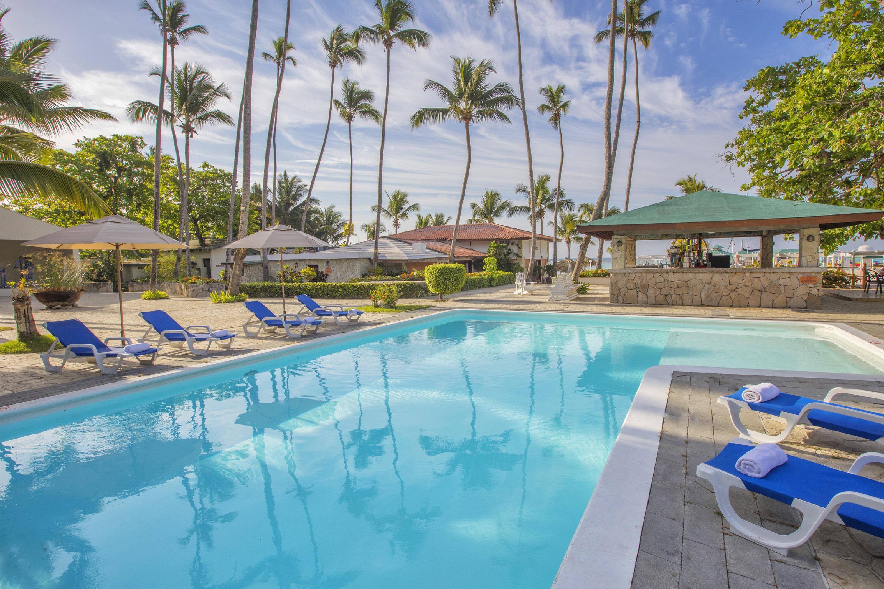 Hotel Whala!Boca Chica Zewnętrze zdjęcie
