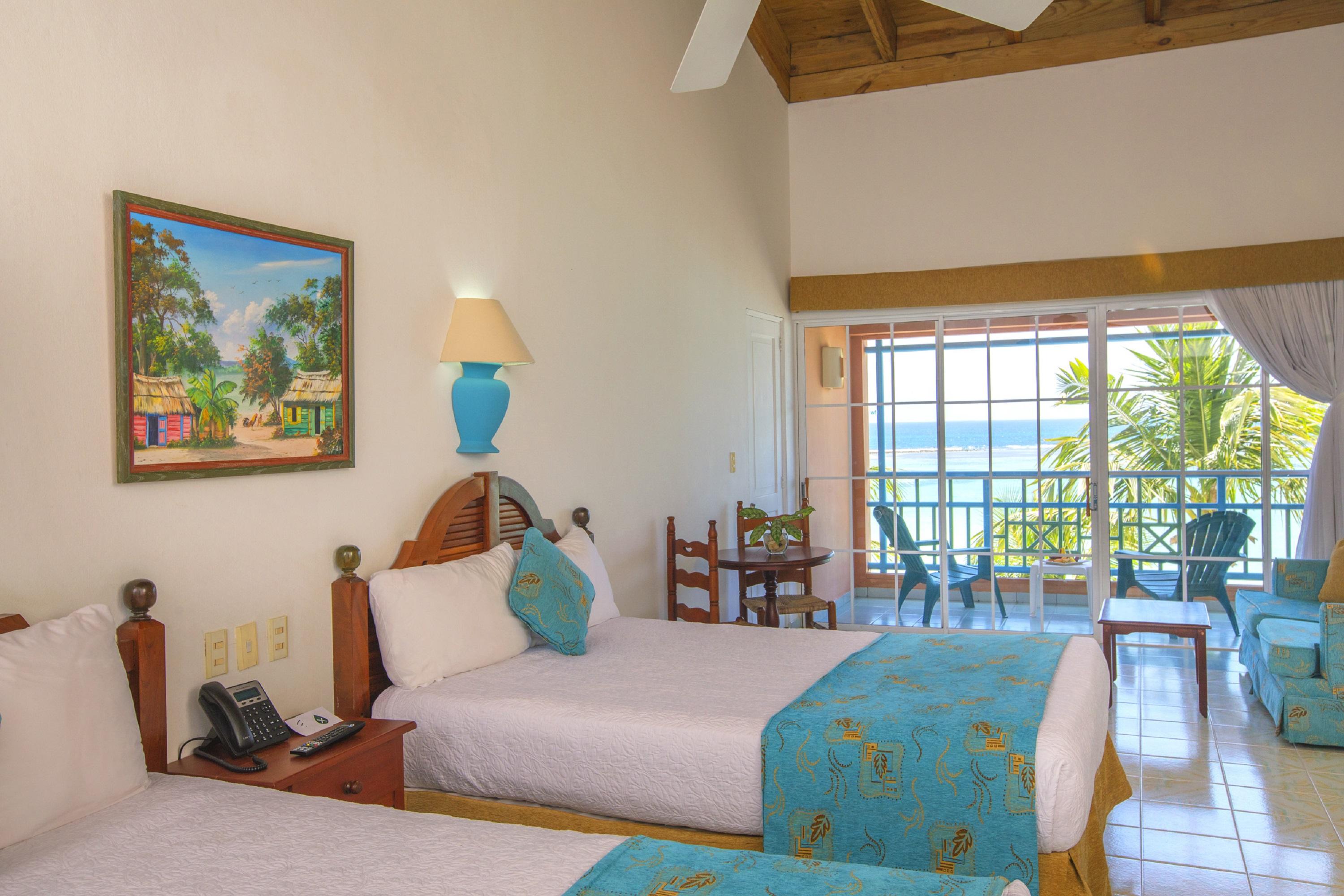 Hotel Whala!Boca Chica Zewnętrze zdjęcie