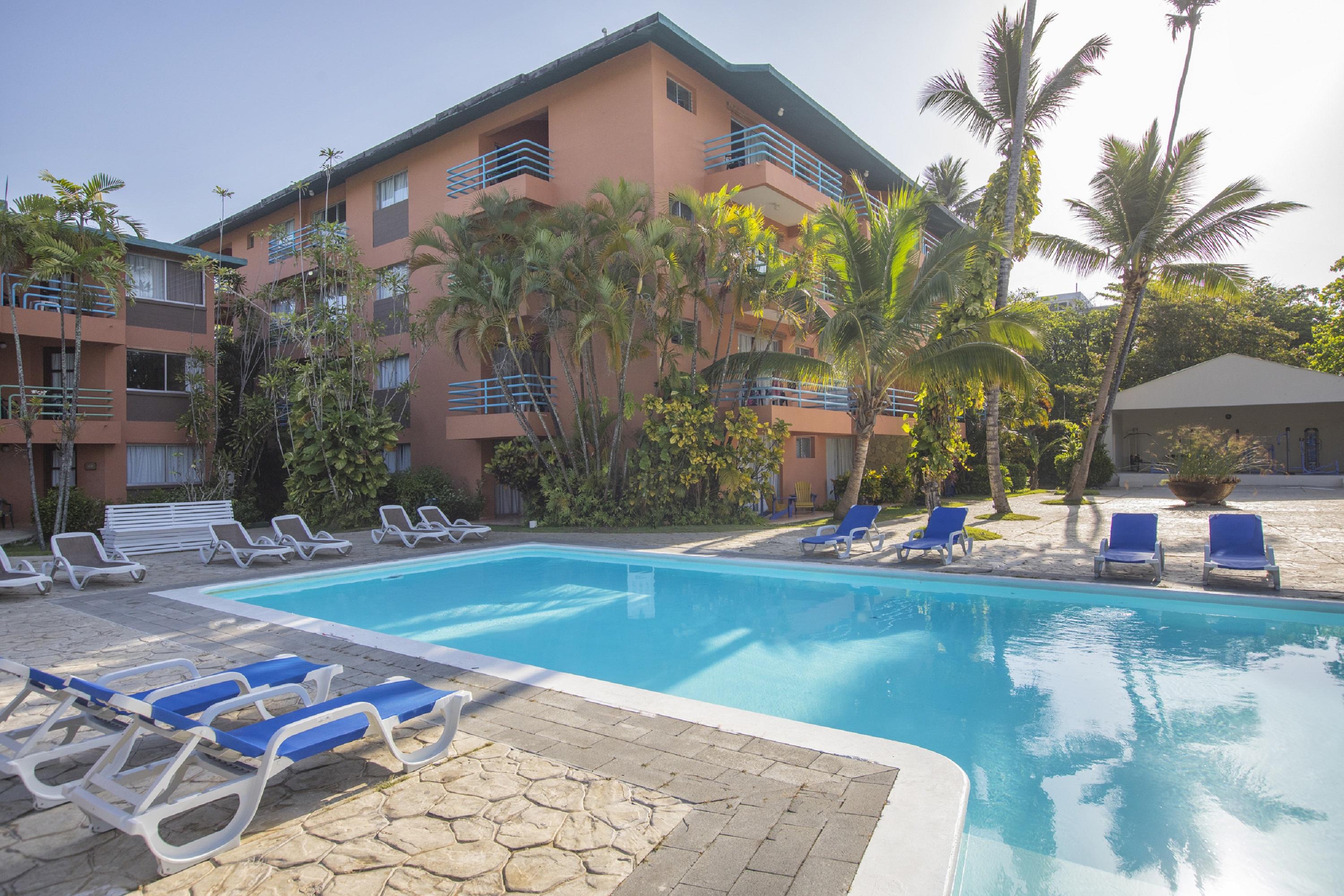 Hotel Whala!Boca Chica Zewnętrze zdjęcie
