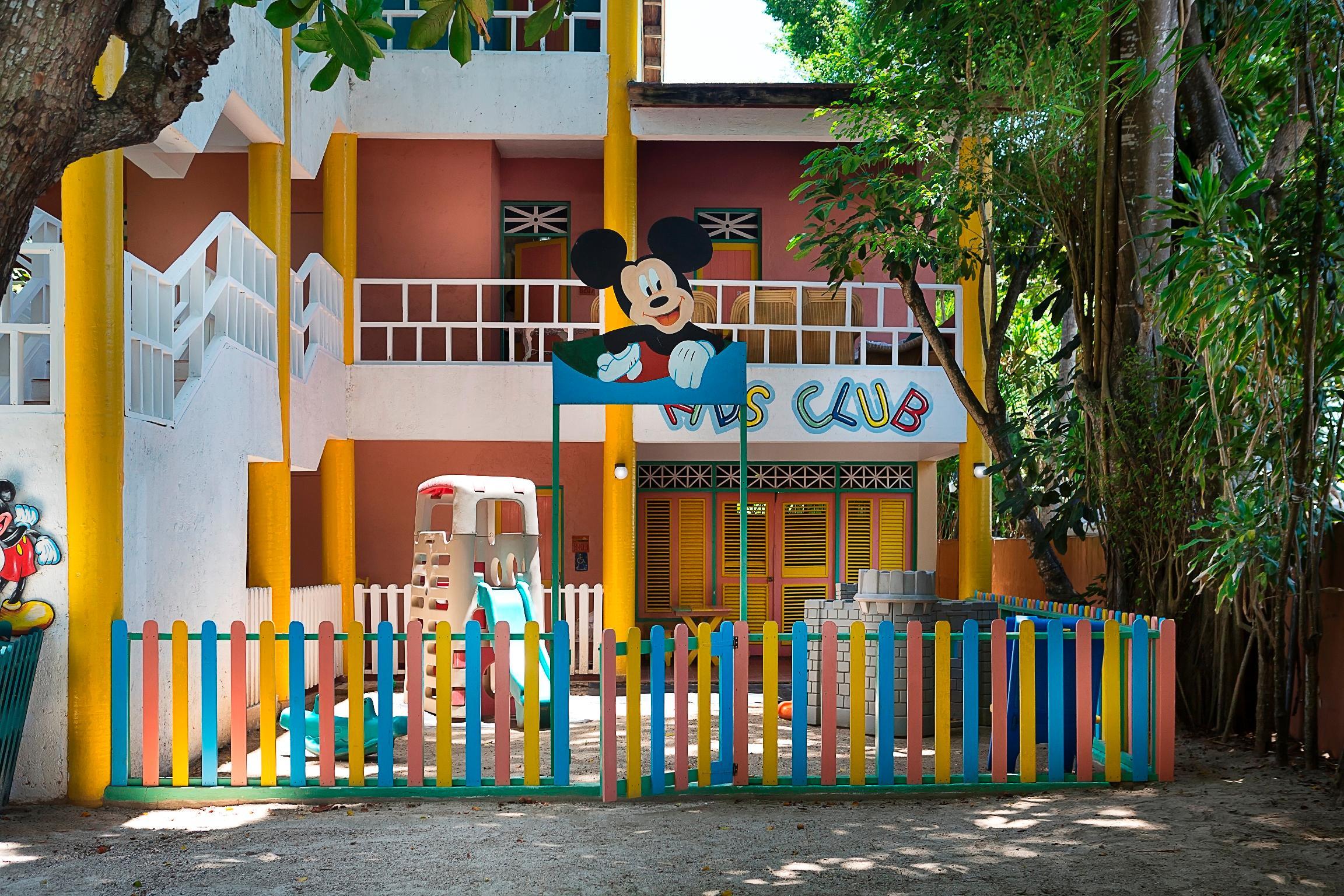 Hotel Whala!Boca Chica Zewnętrze zdjęcie