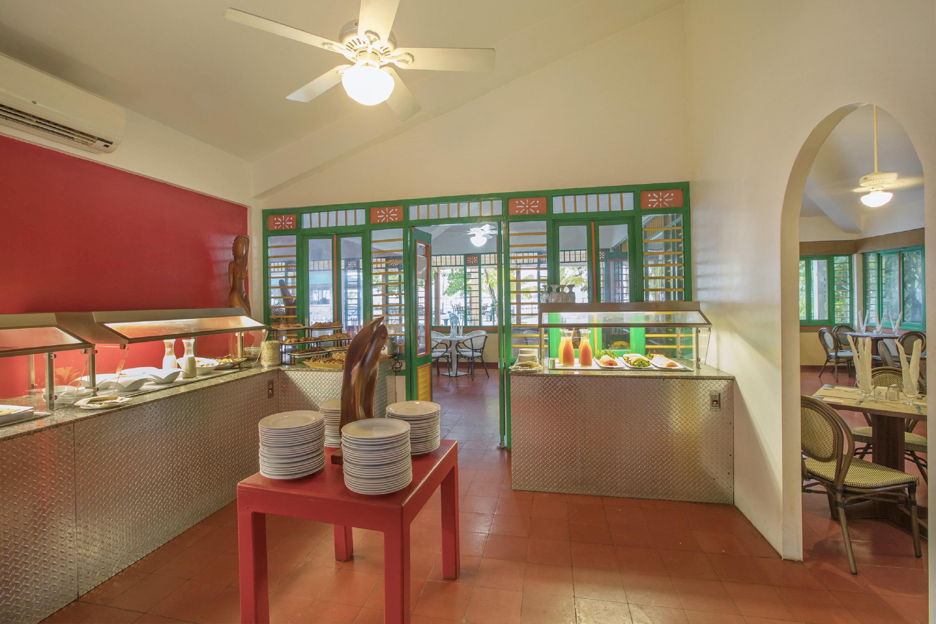 Hotel Whala!Boca Chica Zewnętrze zdjęcie