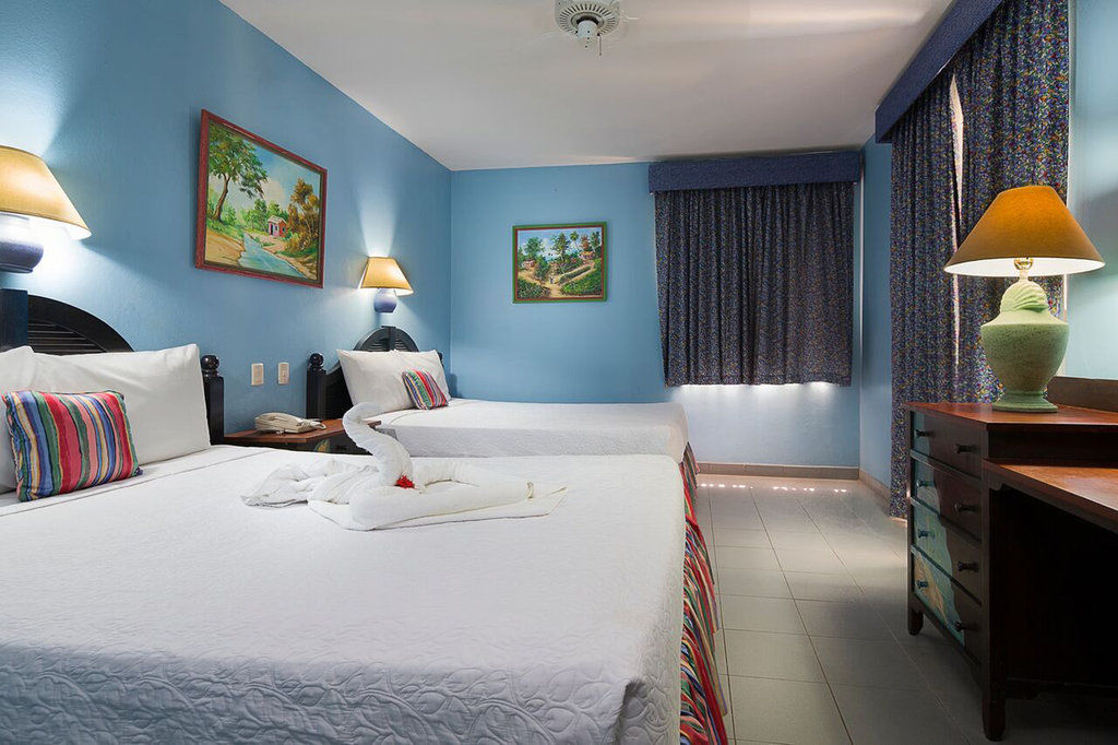 Hotel Whala!Boca Chica Zewnętrze zdjęcie