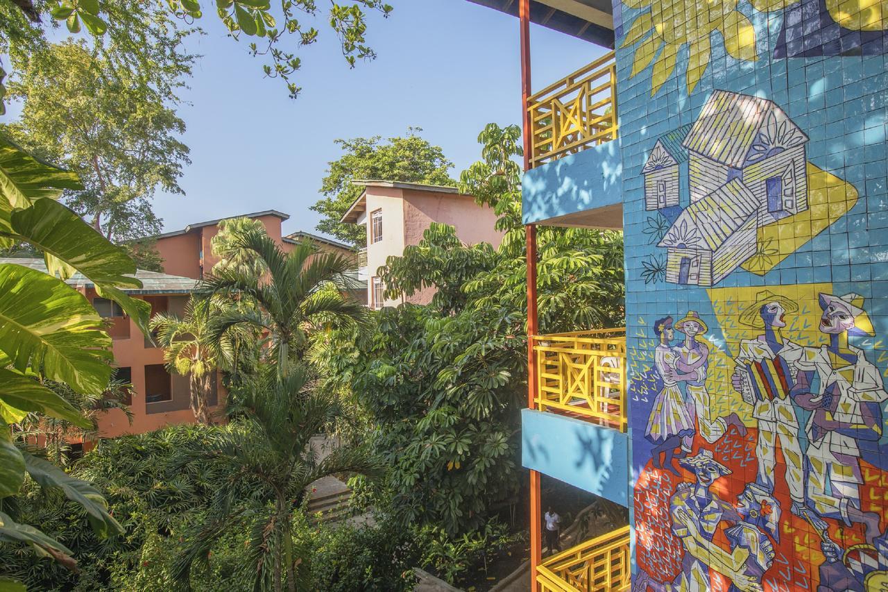 Hotel Whala!Boca Chica Zewnętrze zdjęcie