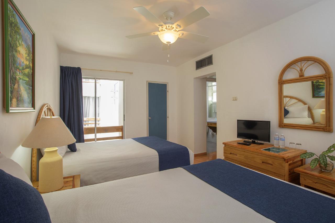 Hotel Whala!Boca Chica Zewnętrze zdjęcie