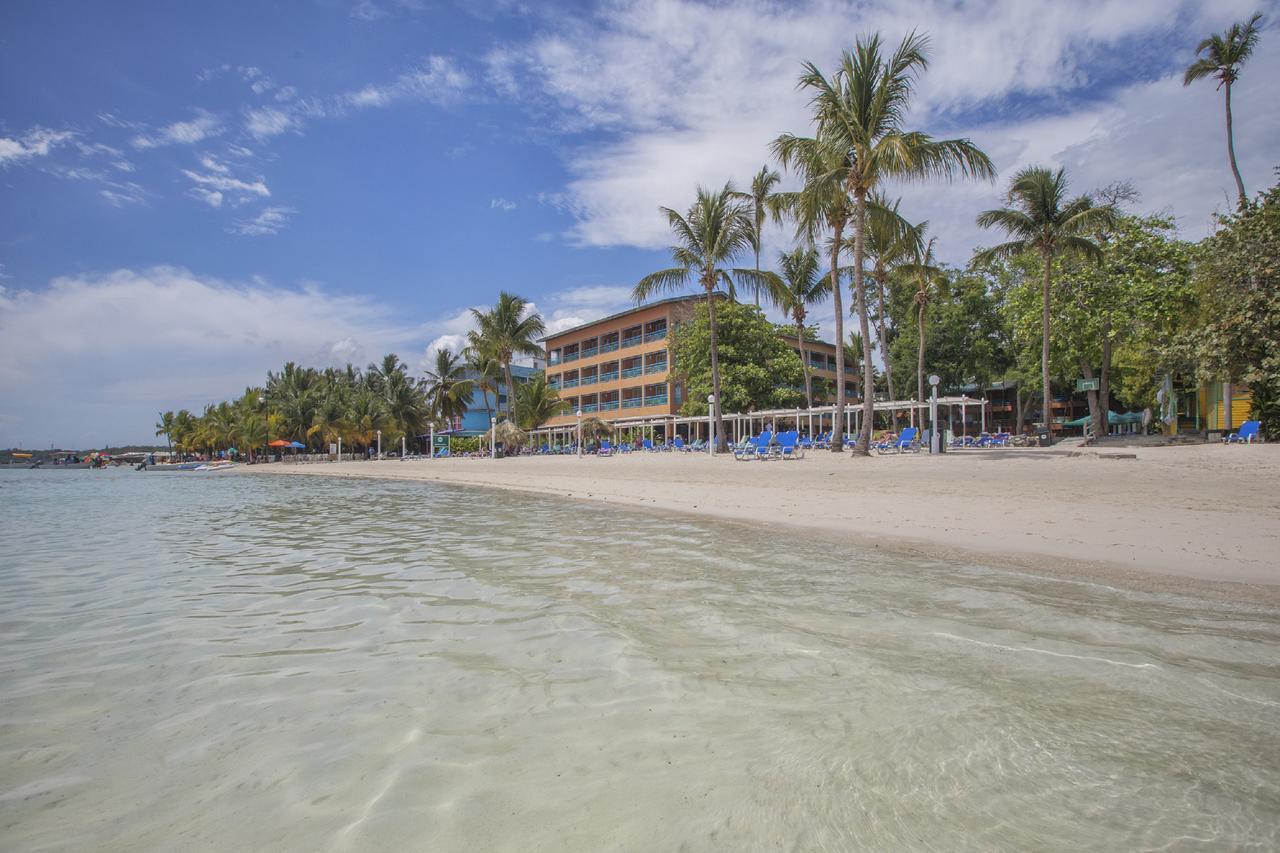 Hotel Whala!Boca Chica Zewnętrze zdjęcie
