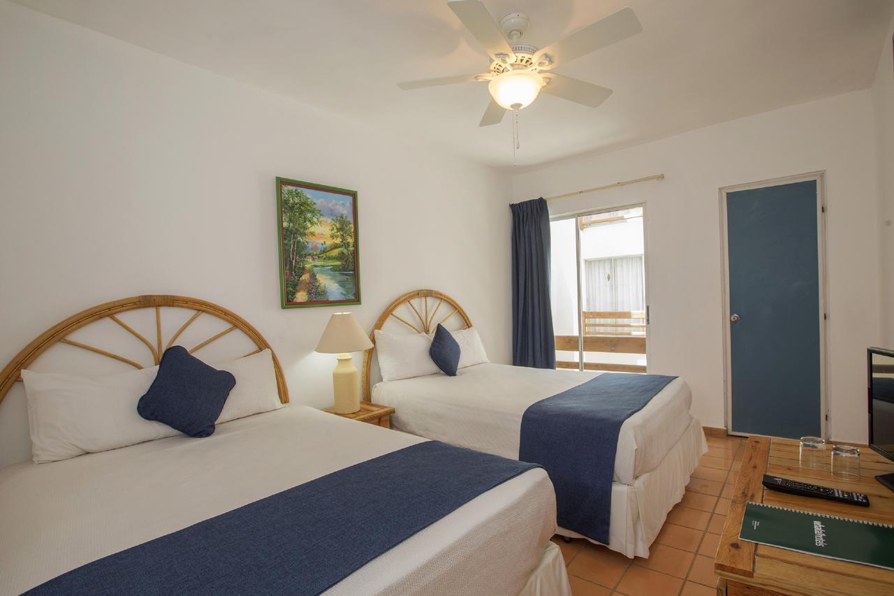 Hotel Whala!Boca Chica Zewnętrze zdjęcie