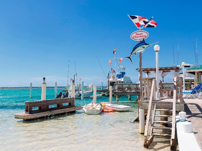 Hotel Whala!Boca Chica Zewnętrze zdjęcie