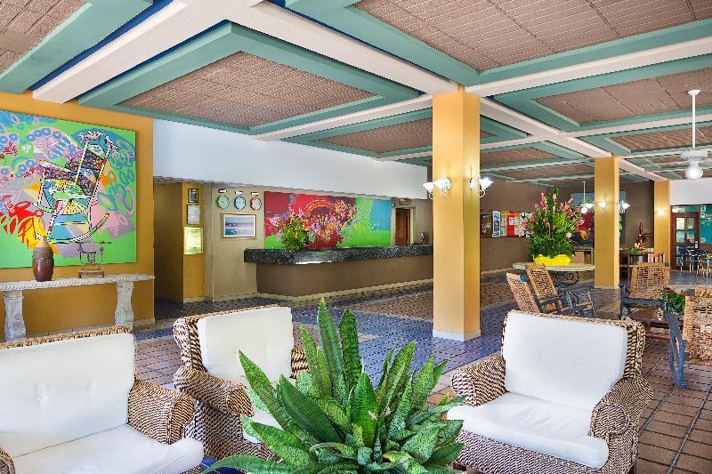 Hotel Whala!Boca Chica Zewnętrze zdjęcie
