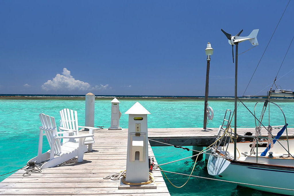 Hotel Whala!Boca Chica Zewnętrze zdjęcie